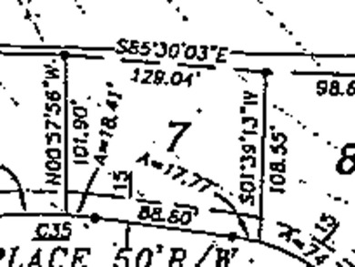 Chatham Lake Lot For Sale in Daniels West Virginia