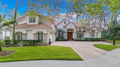 Alaqua Lakes Area Home For Sale in Longwood Florida