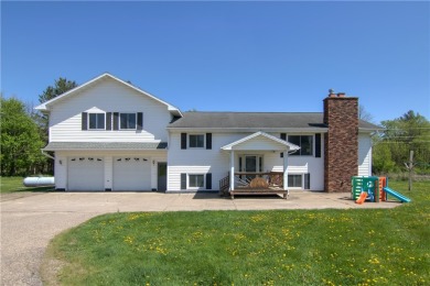 Lake Home For Sale in Eau Galle, Wisconsin