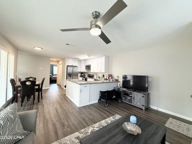 Completely renovated and move-in ready, this beautifully updated - photo 4