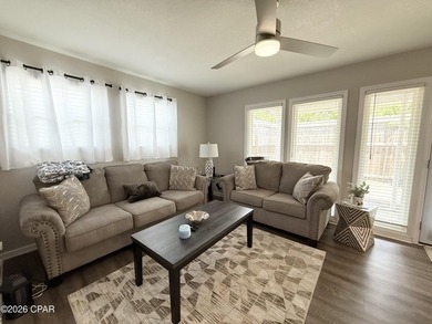 Completely renovated and move-in ready, this beautifully updated - photo 5