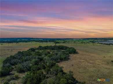 Lake Acreage For Sale in Hamilton, Texas