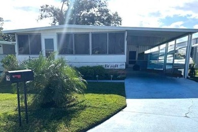 Lake Shipp Home For Sale in Winter Haven Florida