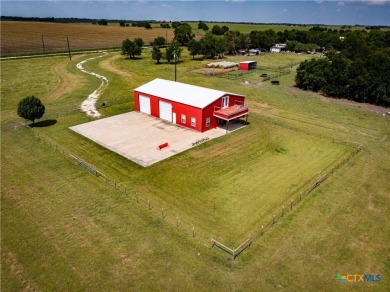 Lake Acreage For Sale in Chilton, Texas