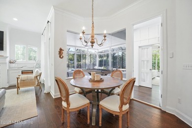 Nestled on a private 1.67-acre estate across from the - photo 15