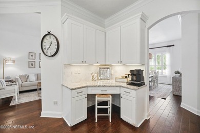 Nestled on a private 1.67-acre estate across from the - photo 20