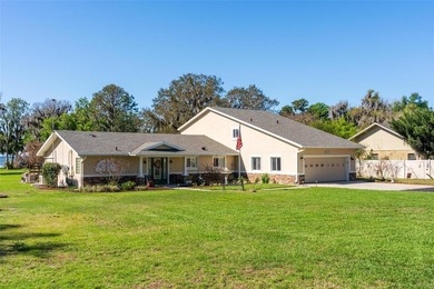 Welcome to 10220 Bumblebee Lane in Leesburg, a truly - photo 2