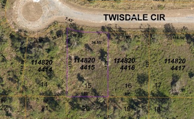 Great oversized lot with 10,246 sq ft or .24 acres and 81 ft of - photo 3