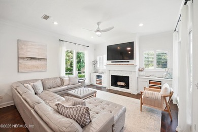Nestled on a private 1.67-acre estate across from the - photo 23