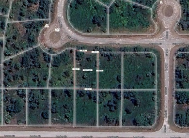 Great oversized lot with 10,246 sq ft or .24 acres and 81 ft of - photo 4
