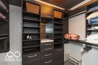 Welcome to a luxury smart home condo in Downtown Indianapolis