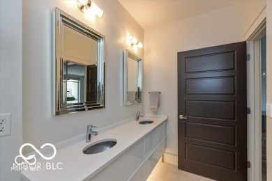 Welcome to a luxury smart home condo in Downtown Indianapolis