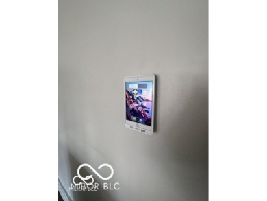 Welcome to a luxury smart home condo in Downtown Indianapolis