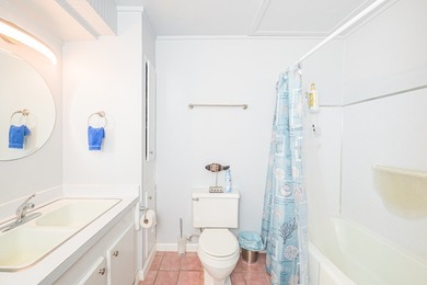 Ideal Coastal Retreat - Primary Residence or Weekend Getaway!