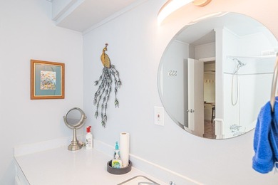 Ideal Coastal Retreat - Primary Residence or Weekend Getaway!