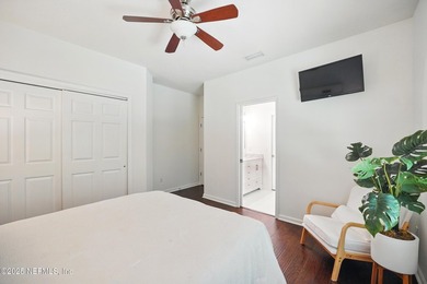 Nestled on a private 1.67-acre estate across from the - photo 38