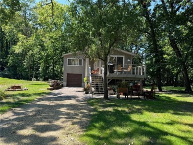 Lake Pepin Home For Sale in Red Wing Minnesota