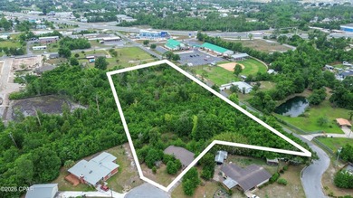 Rare Opportunity, 3.94 acres, zoned R-1 and R-2 available for - photo 3