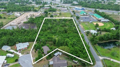 Rare Opportunity, 3.94 acres, zoned R-1 and R-2 available for - photo 4