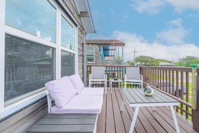 Ideal Coastal Retreat - Primary Residence or Weekend Getaway!