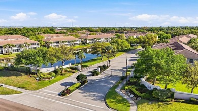 Welcome to Arielle on Palmer Ranch, where everyday living feels - photo 49