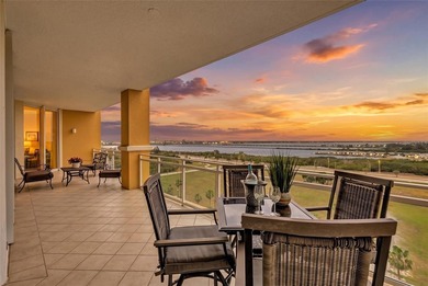 Welcome to LUXURY WATERVIEW LIVING on the 8th floor in the - photo 1