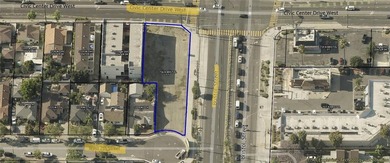 This vacant lot is located within the Bristol Street Corridor - photo 1