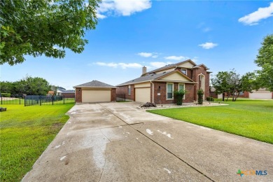 Lake Home For Sale in Harker Heights, Texas