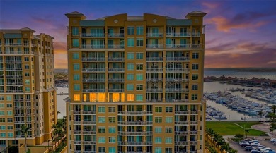 Welcome to LUXURY WATERVIEW LIVING on the 8th floor in the - photo 2