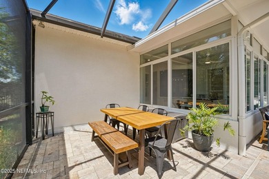 Nestled on a private 1.67-acre estate across from the - photo 58