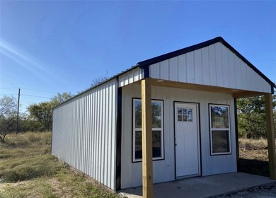 Lake Home For Sale in Bridgeport, Texas