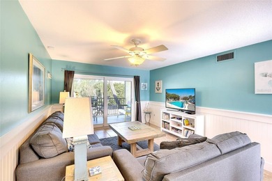 This beautifully updated 2BD/2BA coastal retreat offers the - photo 3