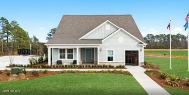 THIS IS A TO-BE-BUILT HOME. Welcome to the Bedrock by Pulte - photo 1