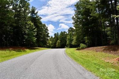 Lake Lot For Sale in Nebo, North Carolina