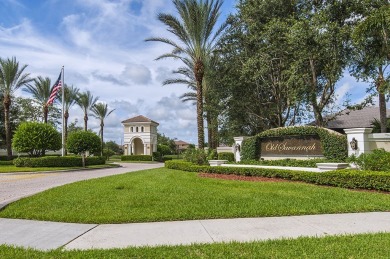 Lake Home For Sale in Vero Beach, Florida