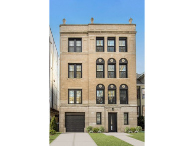 Lake Michigan - Cook County Condo For Sale in Chicago Illinois