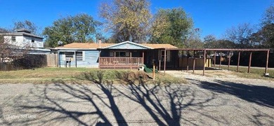 Lake Granbury Home For Sale in Granbury Texas