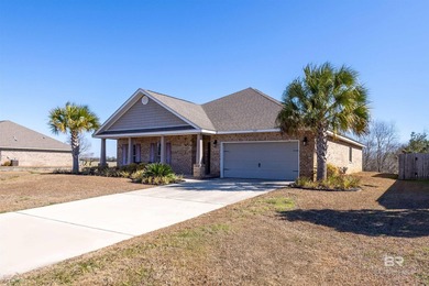 Located in the gated StoneGate subdivision in Gulf Shores - photo 2
