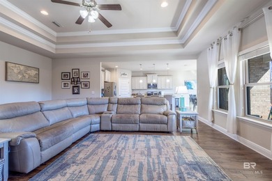 Located in the gated StoneGate subdivision in Gulf Shores - photo 6