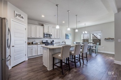 Located in the gated StoneGate subdivision in Gulf Shores - photo 7