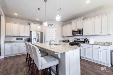 Located in the gated StoneGate subdivision in Gulf Shores - photo 8