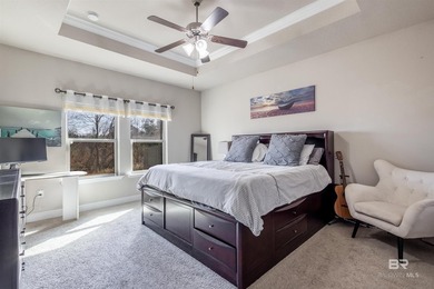 Located in the gated StoneGate subdivision in Gulf Shores - photo 9