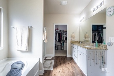 Located in the gated StoneGate subdivision in Gulf Shores - photo 10