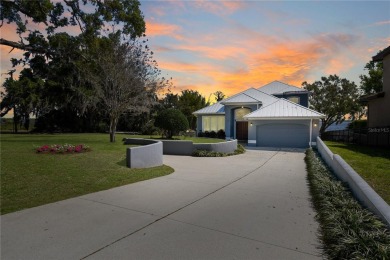 Lake Home For Sale in Windermere, Florida
