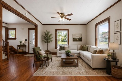 Welcome to 3989 Lake Ave. Charlotte Living at its Best! Full of - photo 2