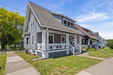 Welcome to 3989 Lake Ave. Charlotte Living at its Best! Full of - photo 7