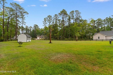 This three bedroom farmstyle home is beautiful. It sits on over - photo 8