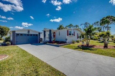 Cape Coral Lakes Area Home For Sale in North Fort Myers Florida