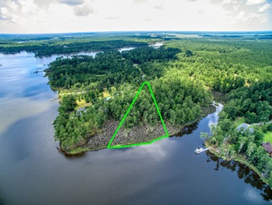 Pamlico River Acreage For Sale in Belhaven North Carolina