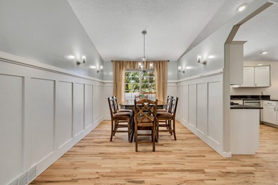 Situated in the sought-after South Ridge Fairways neighborhood